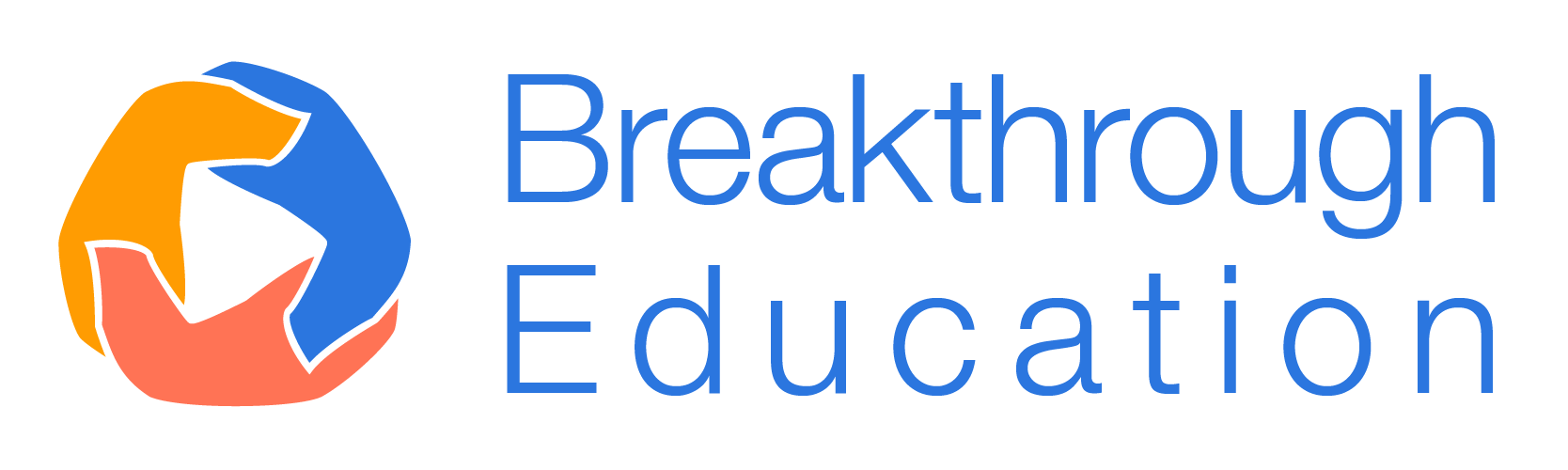 Breakthrough Education
